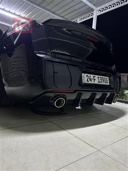 کرایسلەر 300